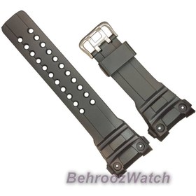 تصویر بند ساعت کاسیو مدل GWN-1000F 