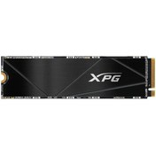 تصویر اس اس دی اینترنال ایکس پی جی مدل XPG GAMMIX S50 CORE PCIe M.2 ظرفیت 2 ترابایت 