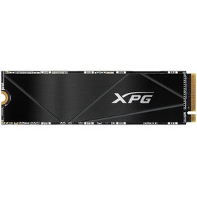 تصویر اس اس دی اینترنال ایکس پی جی مدل XPG GAMMIX S50 CORE PCIe M.2 ظرفیت 2 ترابایت 