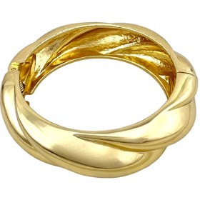 تصویر دستبند النگویی بدل شیک A-stylish-bangle-bracelet