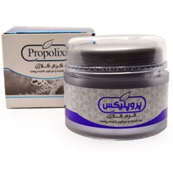 تصویر کرم کلاژن پروپلیکس سورن تک توس Propolix Collagen cream