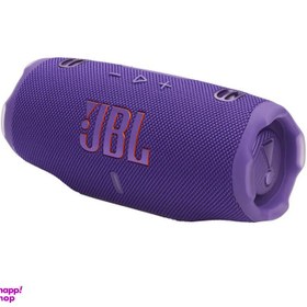 تصویر اسپیکر جی بی ال مدل Charge 6 اصل JBL Charge 6 Speaker
