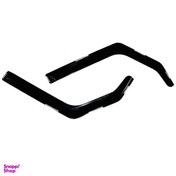 تصویر بادگیر خودرو ایر فلکس مدل A100 مناسب برای نیسان بسته دو عددی 