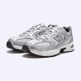 تصویر اسنیکر زنانه برند نیوبالانس New Balance اصل NB5302023LG 