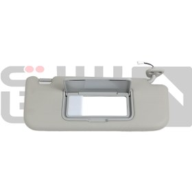تصویر آینه بغل چپ ام وی ام 110 (mvm 110) mvm 110