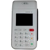 تصویر پایانه فروشگاهی کارت خوان پکس مدل p90 ا P90 