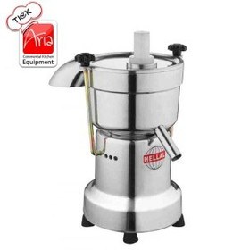 تصویر آبمیوه گیری صنعتی هلال مدل G50 Helal industrial juicer G50