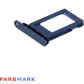 تصویر خشاب سیم کارت آیفون Apple iPhone 13 mini 