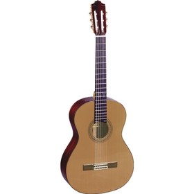 تصویر گیتار کلاسیک آلمانزا مدل 457-M ا Almansa 457-M Classic Guitar Almansa 457-M Classic Guitar