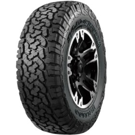 تصویر لاستیک رودکروزا چین سایز 31/10.5R15 گل A/T 