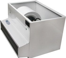 تصویر پرده هوا مدل HV-WSH-SEP 