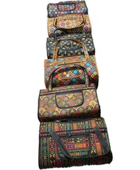 تصویر ساک صندوقی تک 