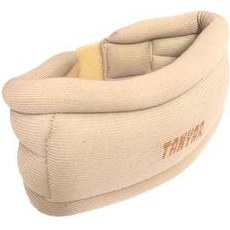 تصویر گردن‌ بند طبی تن‌ یار کد 1065 