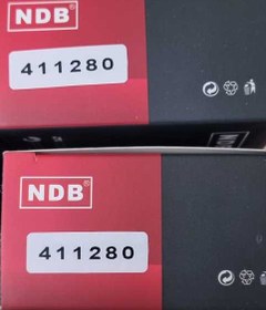 تصویر بلبرینگ عقب پیکان 