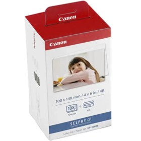 تصویر فیلم دوربین فوجی فیلم Instax Mini ۲۰ عددی 