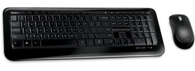 تصویر کیبورد و ماوس بی‌سیم مایکروسافت مدل ا Microsoft Wireless Desktop 850 Keyboard and Mouse Microsoft Wireless Desktop 850 Keyboard and Mouse
