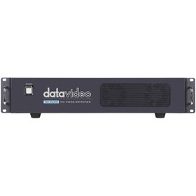 تصویر سوئیچر 12 کانال Datavideo SE-3200 Datavideo SE-3200 HD 12-Channel Digital Video Switcher