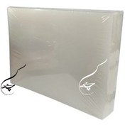 تصویر طلق صحافی A4 ضخیم ۳۵۰ میکرون 