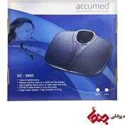 تصویر ترازوی دیجیتال اکیومد مدل SC-9660 