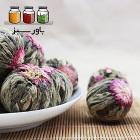 تصویر چای بلومینگ 