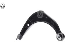 تصویر طبق جلو چپ رنو سفران 