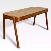 تصویر میز مطالعه آریا مدل TH143 