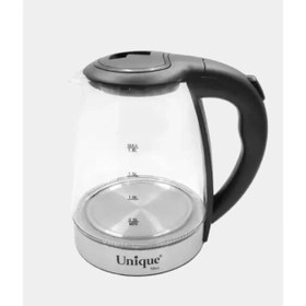 تصویر چای ساز یونیک مدل UM-110 TEA MAKER UNIQUE UM-110