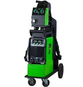 تصویر دستگاه جوش CO2 میگ 550 آمپر ایران ترانس مدل MIG 550D ( آب خنک) 