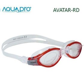 تصویر عینک شنا اواتار 