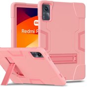 تصویر برای Xiaomi Redmi Pad SE Case PC+پوشش محافظ قرص سیلیکون 