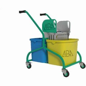 تصویر ترولی تی شوی 2700 