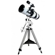 تصویر استروگراف ۶ اینچ جی‌اس‌او (با مقر استوایی EQ3) 