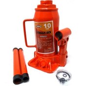 تصویر جک روغنی 10 تن توربو مدل HBJ-10T 