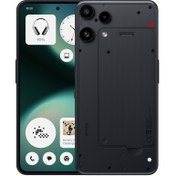 تصویر گوشی ناتینگ فون 3a لایت ظرفیت 128GB رم 8GB 