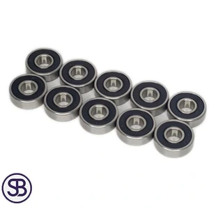 تصویر فروشگاه سهند بی استور