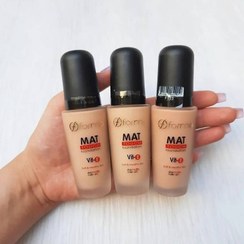 تصویر کرم پودر فورما Forma 