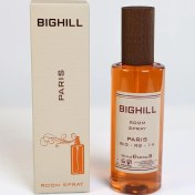 تصویر اسپری خوشبوکننده بیگهیل مدل Paris حجم 250 میلی لیتر 