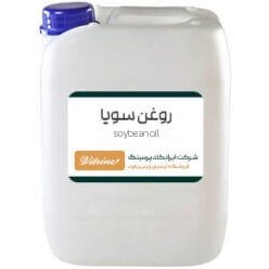 تصویر روغن سویا عمده 