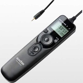 تصویر ریموت کنترل Godox Digital Timer Remote UTR N3 