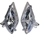 تصویر راهنما ویو 125 جنس اصلی و درجه یک خارجی 