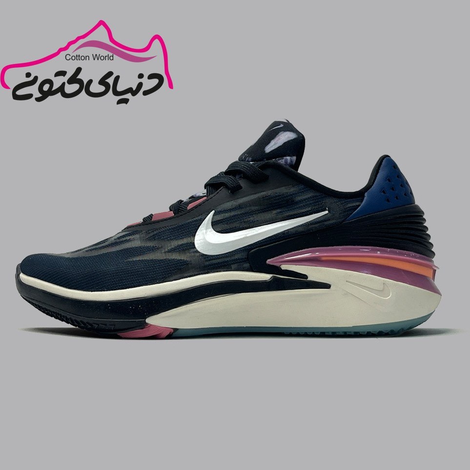 Nike hotsell zoom vj