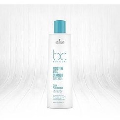 تصویر Schwarzkopf شامپو مرطوب کننده Bonacure 250 میلی لیتر. 