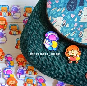 تصویر پیکسل سوزنی 