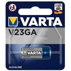 تصویر باتری 23A وارتا مدل V23GA Alkaline بسته 1 عددی 