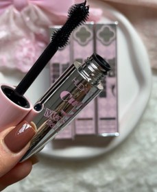 تصویر ریمل کلاسیک هدی موجی HUDAMOJI 