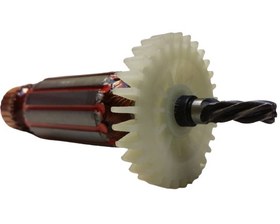 تصویر توسن 0002 ام جی اس ارمیچر 