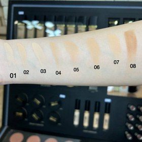 تصویر پنکک مری بل 