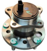 تصویر توپی بلبرینگ چرخ عقب لیفان 820 راست* 