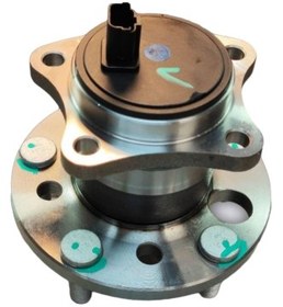 تصویر توپی بلبرینگ چرخ عقب لیفان 820 راست* 