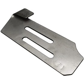 تصویر قلق میاندوز 